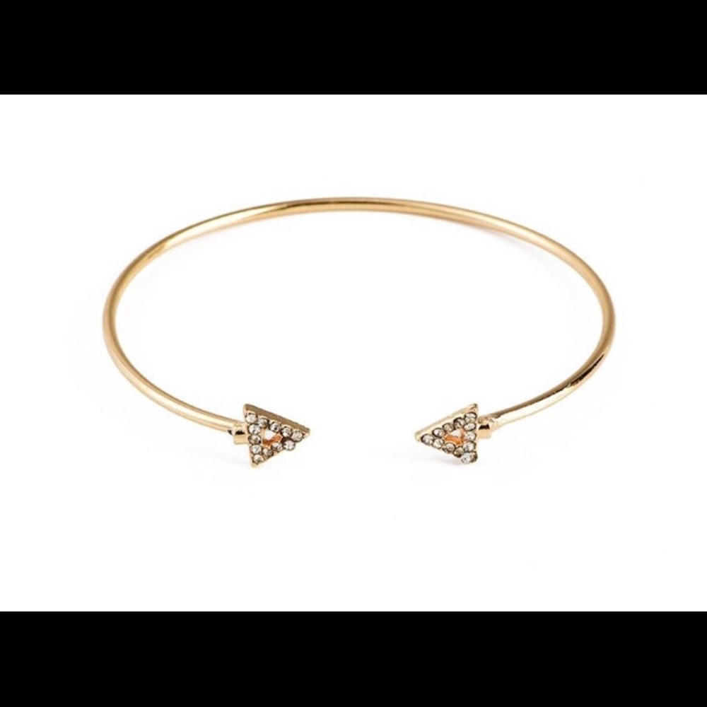 ⚡️ Last One🌵 Cactus Bracelet set of 4 love gold - Picture 5 of 5